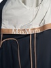 Orleans twill trench coat