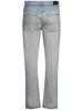 Slash slim jeans