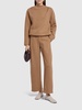 Oxa cashmere & wool sweatshirt
