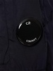 Chrome-R full button jacket