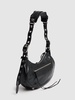 Small Le Cagole shoulder bag