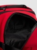 Logo stretch nylon 3L backpack