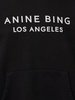 Alto logo sweatshirt hoodie
