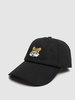 Verdy Tiger cotton baseball cap