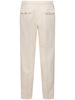 Cotton gabardine pants