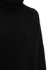 Wool & cashmere turtleneck sweater