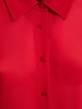Bridget silk viscose georgette shirt