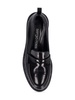 30mm Sr Joan brushed leather loafers