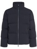 Misonet tech down jacket