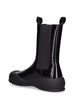 30mm Clayson brushed leather boots