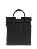 5ac Daily Vertical leather bag