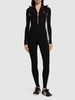 Knit jumpsuit