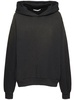 Franziska cotton logo sweatshirt