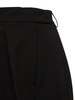 Bea pleated suit pants