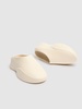 Runner rubber slippers