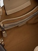 Medium Marin drummed leather bag
