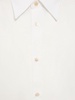 Salo long sleeve cotton poplin shirt