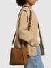 Mini Alter crossbody bag