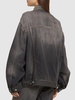 Robert denim jacket