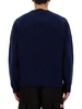 Kenzo Jersey With Logo