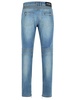 Balmain 'Biker' Jeans