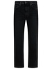 Acne Studios '1996' Black Cotton Jeans