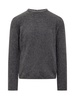 Zegna Brushed Sweater