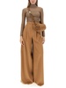 Max Mara Women "Teddy Roll" Bag Small