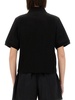 Kenzo Women Polo Shirt "Boke Flower 2.0"