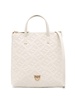 Pinko Mini Love Birds Tote Bag