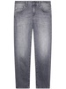Dondup Rose Pants Clothing