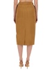 Max Mara Women "Cresta" Skirt