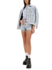 T By Alexander Wang Short "Bite"