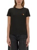 T-SHIRT WITH POP EMBROIDERY