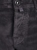 Scott Black Trousers