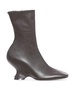 Dries Van Noten Women Leather Ankle Boots