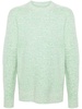 Jil Sander Sweater Clothing