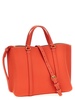 Pinko 'Carrie' Classic Shopping Bag