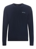 A.P.C. Sweater  "Alois"