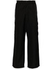 Kenzo Men Pantaloni Cargo Boke