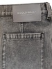 A-Cold-Wall* Denim Shorts
