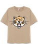 Kenzo Happy Tiger T-Shirt