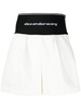 Alexander Wang Shorts With Print
