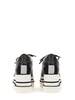 Stella Mccartney Women Lace-Up With Wedge "Elyse"