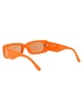 The Attico Sunglasses