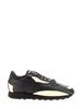Maison Margiela Leather Sneaker