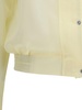 Cropped Shirt