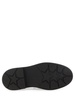 SHINY NAPPA LEATHER MEDUSA LOAFER