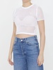 Crochet T-Shirt