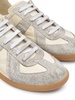 Maison Margiela Replica Panelled Sneakers